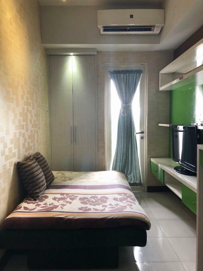 Scientia Residences By Taslim Gading Serpong Exterior foto